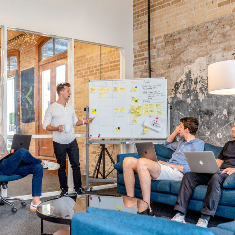 Custom Software Development Services